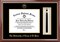 University of Texas, El Paso 11w x 8.5h Tassel Box and Diploma Frame